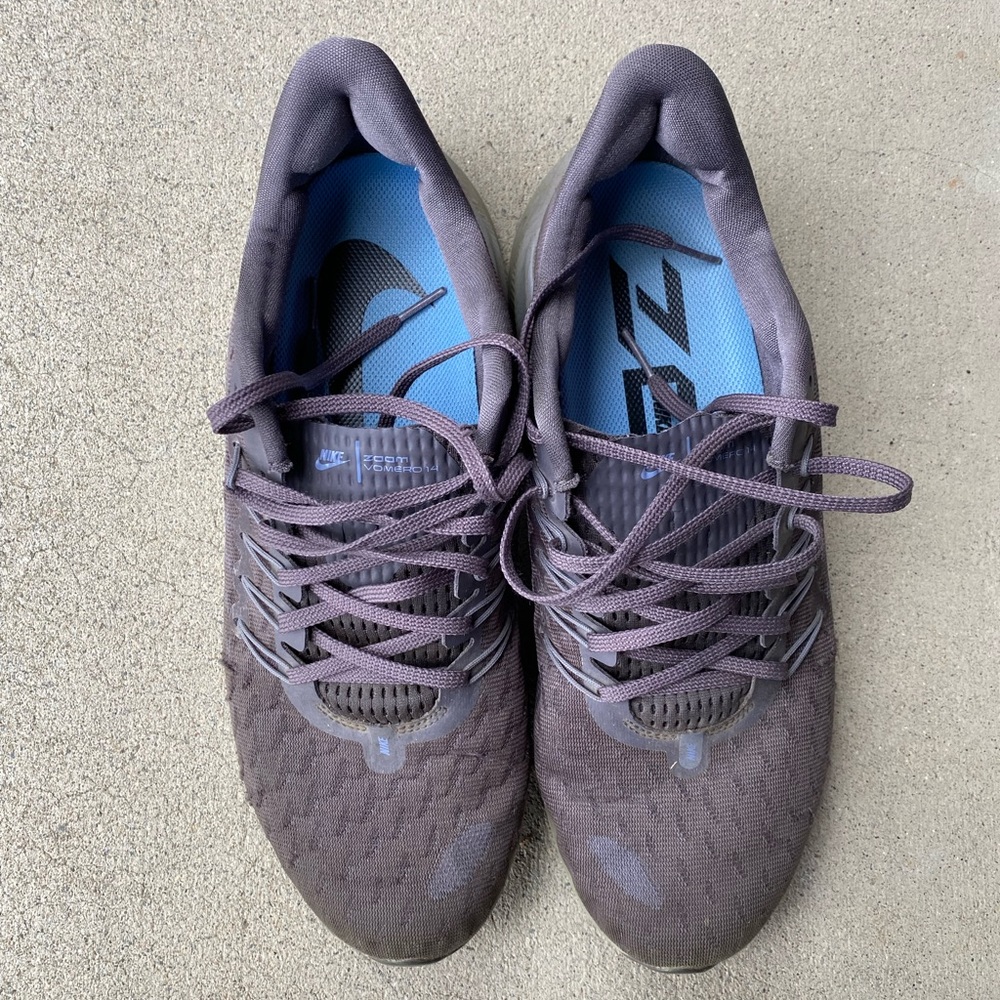 Nike Vomero size10 men’s